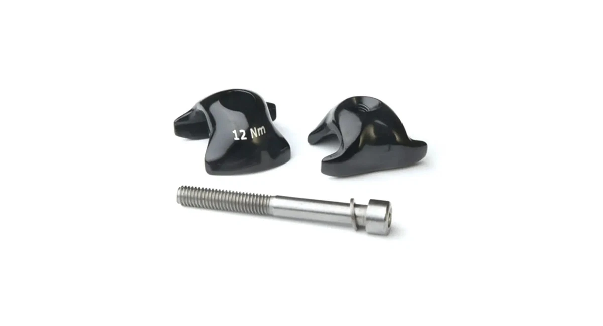 Adaptateur Tige De Selle Cane Creek 25.4mm Vers 26.2mm - Bici Canotto