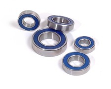 MTB / BMX / bike Bearings 6902-2RS (Rubber Sealed) (61902)15x28x7 