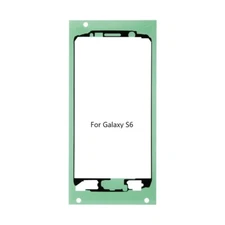 OEM Replacement Front Glass Adhesive Tape for Samsung Galaxy S6 All Models!