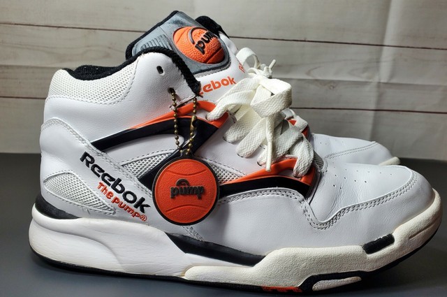Reebok Pump Omni Lite Dee Brown 