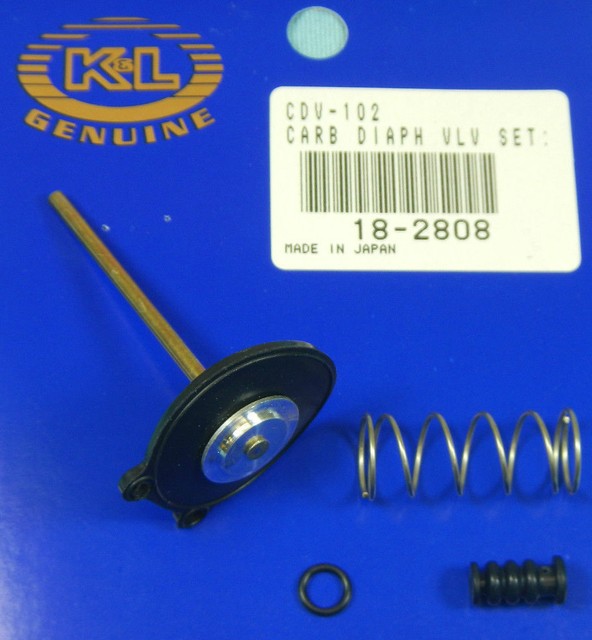 HONDA CB400T CM400 CB450 CX500 GL500 CB900F GL1100 ACCELERATOR PUMP