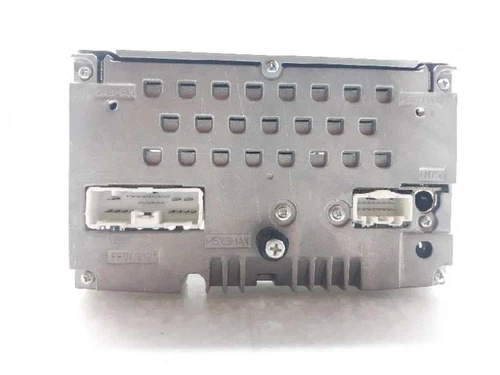 CQMM4570AK Sistema Audio/Radio Cd para MAZDA 6 BERLINA (GG) 5824687 - Imagen 2 de 5