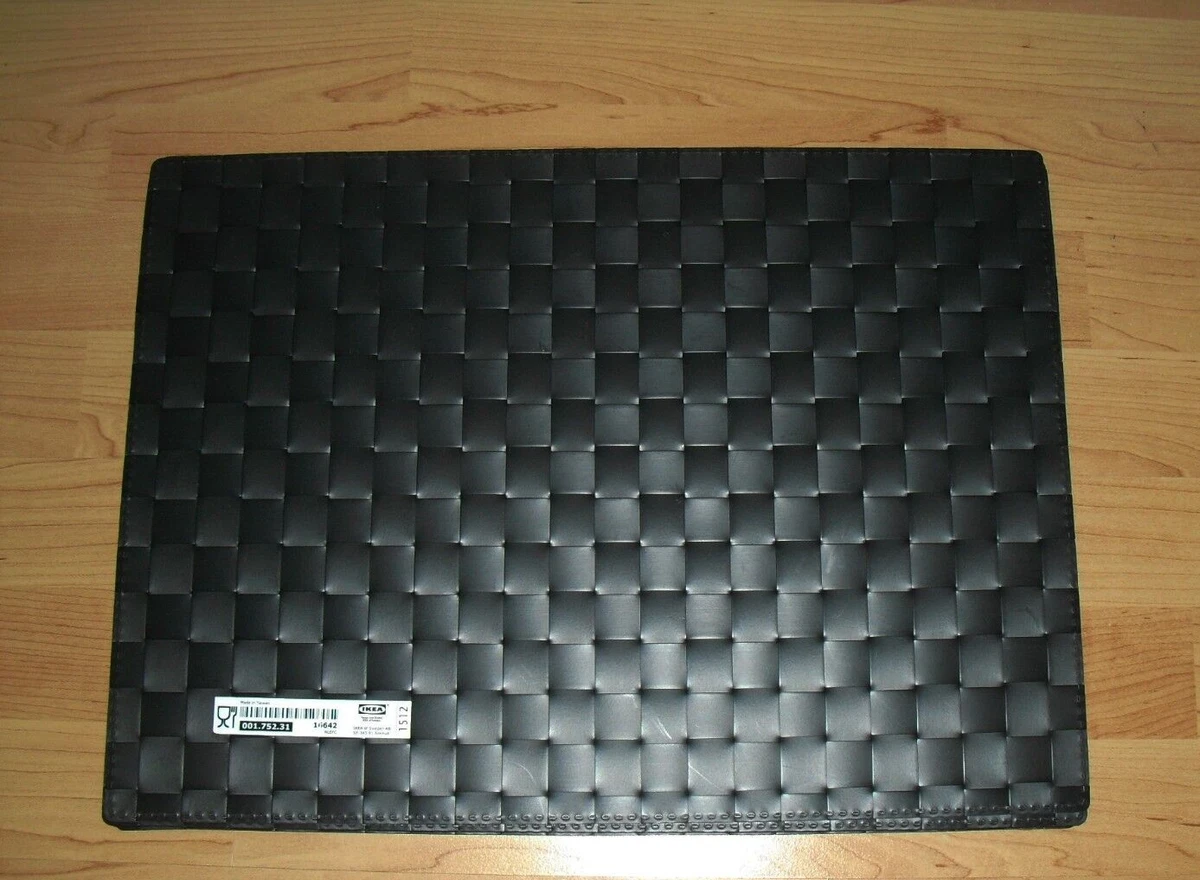 Tenga Platzset 50x Tenga Tschset Platzset Enschulung DN A3 42, (50-St