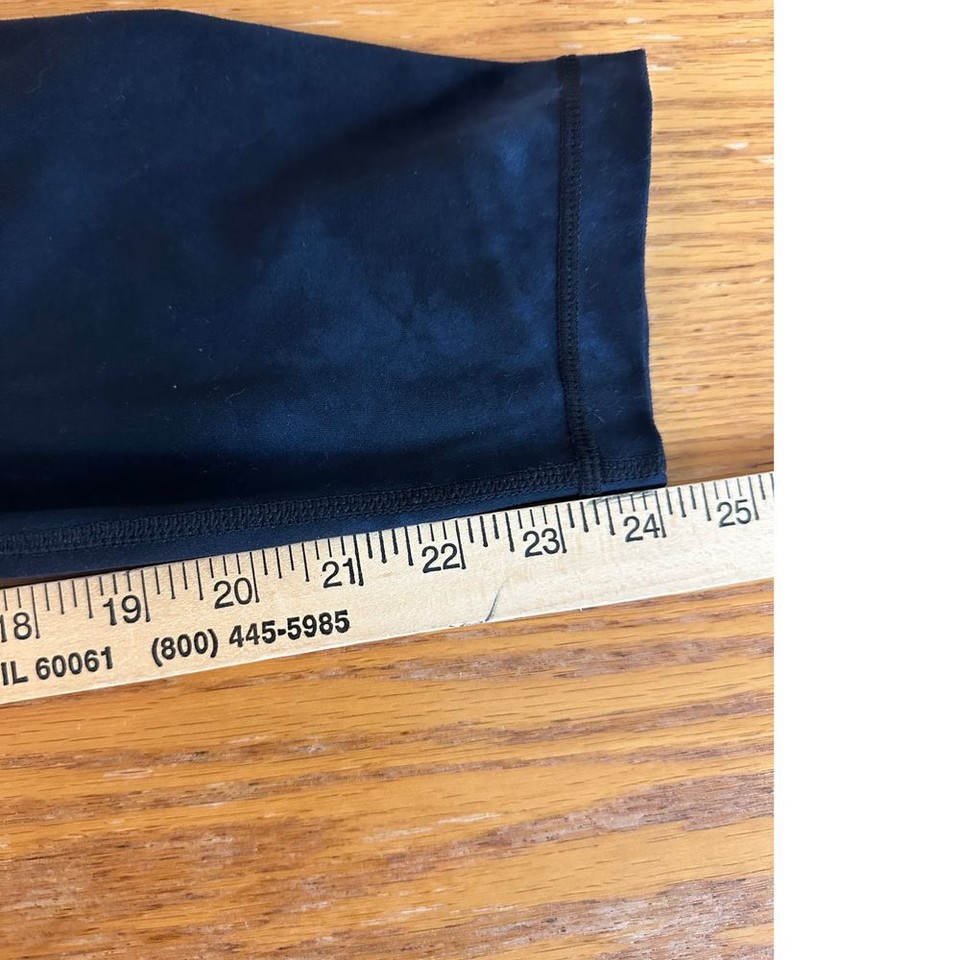 Active Life Women's Legging XL Tie And Dye eBay