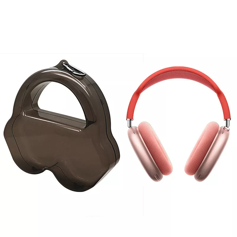 For Airpods Max Waterproof design Storage Bag Travel Carry