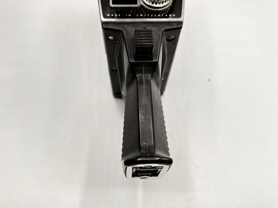 Bolex S1 Zoom Reflex Automatic mit Variogon 9-30mm 1:1.8 #63 - Bild 3 von 4