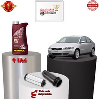 Set Filter Austausch Automatisch Und ÖL Volvo S40 II 2.4 125KW 170CV 2011-> 1707