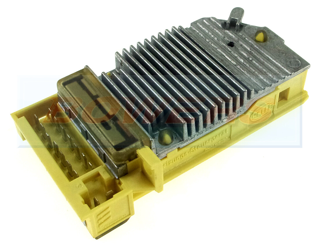EBERSPACHER D1LC COMPACT D1LCC HEATER 24V ECU CONTROL UNIT 251977510001  4030813521504 | eBay
