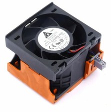 Dell 090XRN Hot Plug Swap Chassis Fan PowerEdge R710 Server 60mm Case Fan