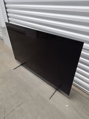 65 Sony oled 4k android smart led tv/xr65a95k