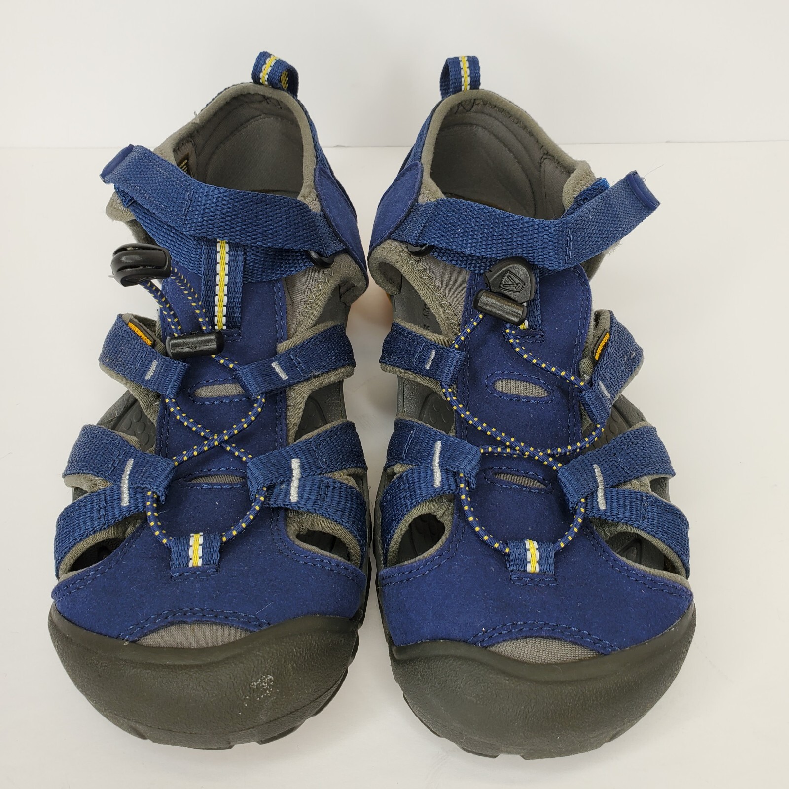 Keen Waterproof H2 sandalo scarpa da trekking trail donna taglia US 5 us intime ottimeioni