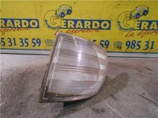 Clignotant Mercedes 611