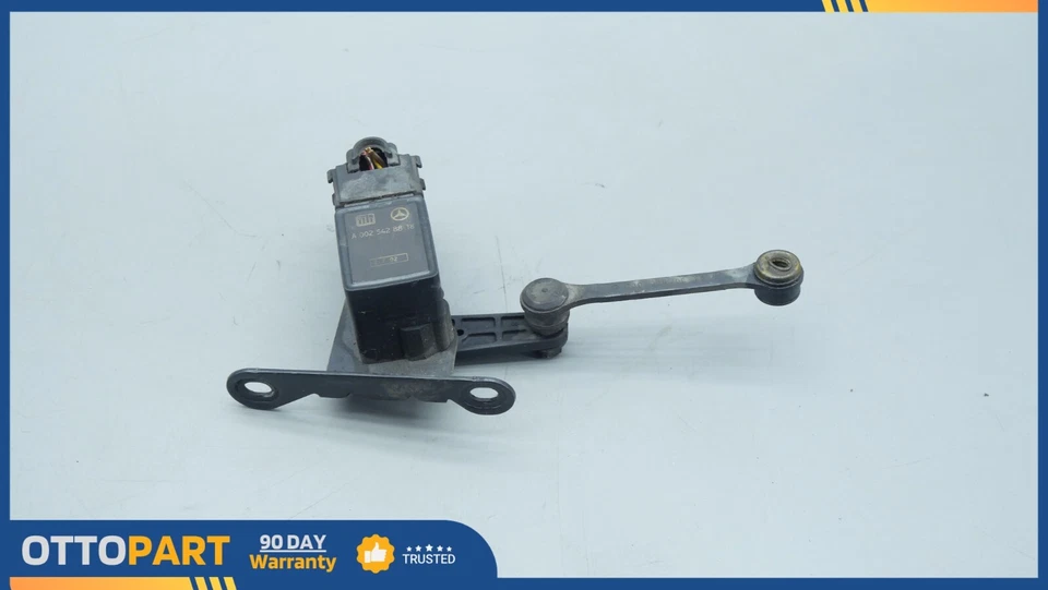 2003-2012 MERCEDES-BENZ SL500 Suspension Level Sensor Link Rod OEM A0025428818 - Image 2 of 4