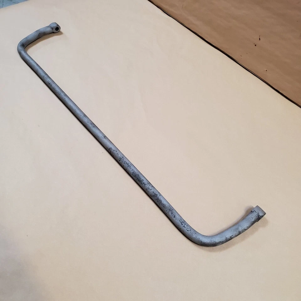 Оригинальный стабилизатор подвески Jaguar XKE E-Type серия 1 серия 2 C16629 - Изображение 3 из 4