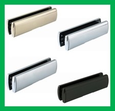 Mila Pro-Style 310mm x 76mm Door Letterbox c/w 264mm x 46mm Aperture 40mm - 80mm
