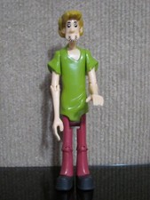 Shaggy Character Options Ltd Hanna Barbera Scooby Doo 5 Figure