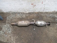 2017 MAZDA 3 SPORT NAV BM 2.0 PETROL MK3 CATALYTIC CONVERTER (PEY7)