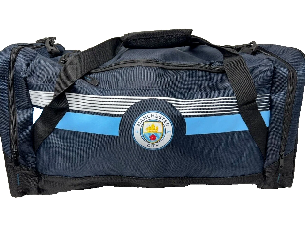 manchester city bag products for sale | eBay UK