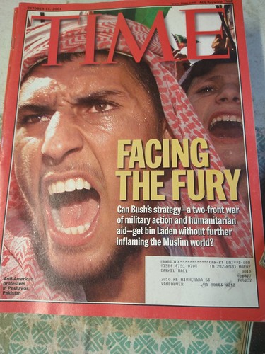 Vintage Time Magazine Lot - Bild 7 von 18