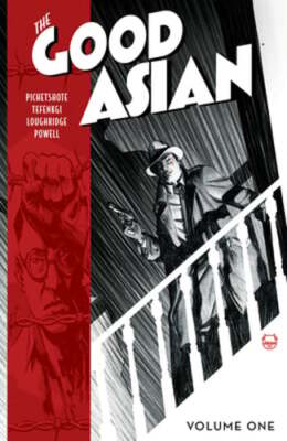 The Good Asian, Volume 1 by Pornsak Pichetshote: Used