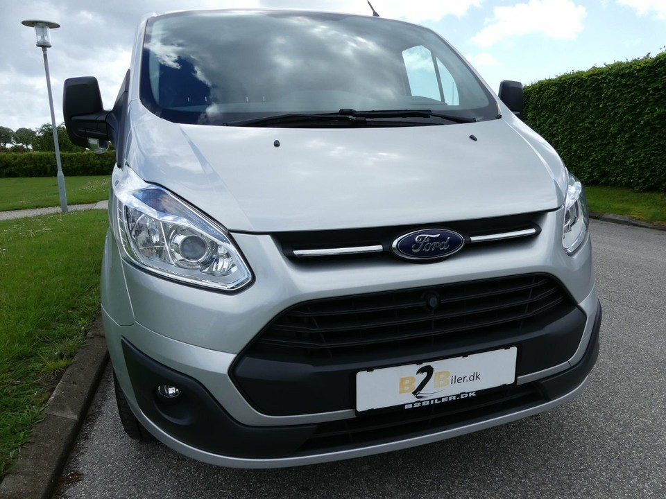 Ford transit fcd 310l Ford transit fcd 310l