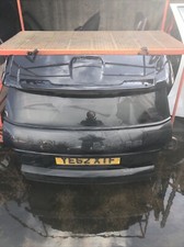 RANGE ROVER EVOQUE BOOT LID TAILGATE IN BLACK BJ3240010AA