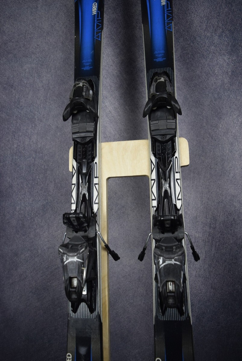 K2 AMP Velocity165cm &ストックexo110cm セット K2 AMP Velocity165cm &ストックexo110cm セット