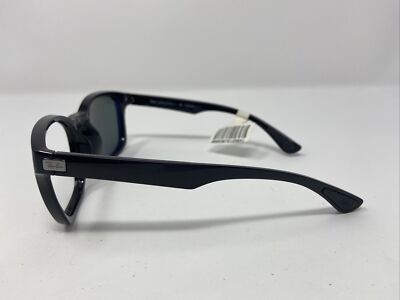 RAY BAN SUNGLASSES FRAME RB4197 601/9A 56/20 BLACK FULL RIM :259