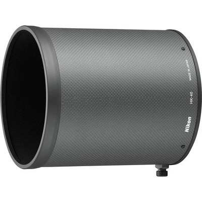 【修理済】Nikon AF-S 600mm f/4E FL ED VR 整備済製品】AF-S NIKKOR 600mm f/4E FL ED VR - 概要 | ND オリジナル