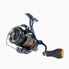 Daiwa Sol MQ Spinning