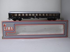 LIMA skala H0 - 1 x wagon osobowy KL 2/2 w oryginalnym opakowaniu df5318