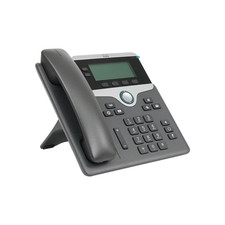 Cisco Cp-7821-k9 IP Phone 7821