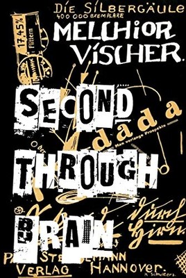 Second Through Brain - Melchior Vischer, Equus Press, Quality
