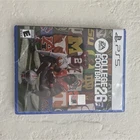EA Sports College Football 26 PS5 2024 Sports Game E Rated