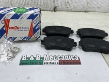 Kits de frein Fiat UNO