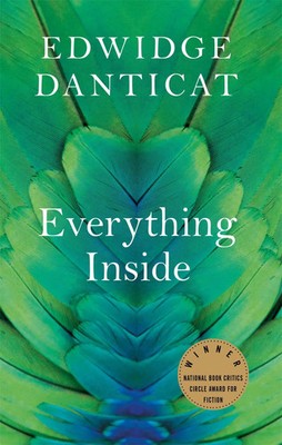 Everything Inside | Edwidge Danticat | Englisch | Taschenbuch | 2020 | Yen Press