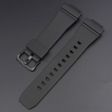 TPU Band Watch Replacement Strap For CASIO G-SHOCK GM2100 GA2100 GA2110