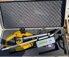 Rens Brand Logging Metal Detector
