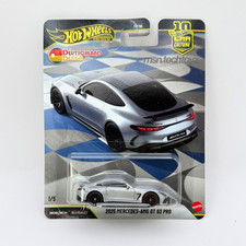 Hot Wheels 2025 Mercedes-AMG GT 63 PRO Deutschland Design 2026-W (In-Stock) New
