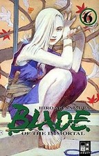 Blade of the Immortal Band 06 von Samura, Hiroaki | Buch | Zustand gut