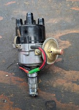 45d Lucas Type Distributor With Electronic Ignition 45d4 Rover Mg