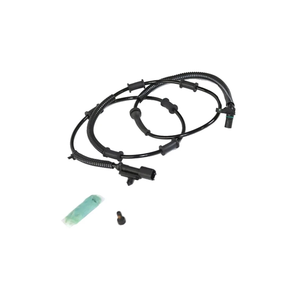 For Ram 5500 2011-2018 Mopar 68034708AC Front ABS Wheel Speed Sensor Foto 3 de 3
