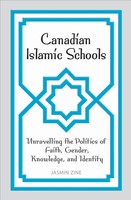 Canadian Islamic Schools | Jasmin Zine | Taschenbuch | Englisch | 2008
