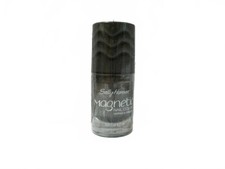 2 pack Sally Hansen Magnetic Nail Color #908 Graphite Gravity