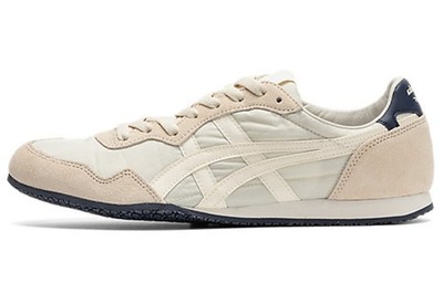 Onitsuka Tiger Serrano 'Oatmeal Peacoat' 1183B400-252