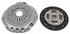 Kit d'embrayage Fiat STILO