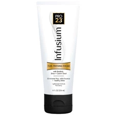 Infusium 23 Pro Original Curl Defining Crème – 8 oz