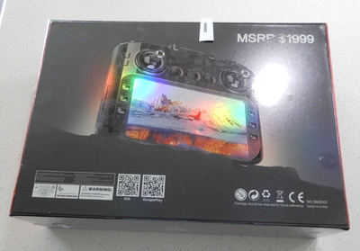 New In Sealed Box! GREAT PRICE! SMS MAX 4K DRONE-SMS007 LIST
