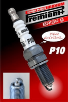 ZüNdkerze FüR Alfa Romeo Daihatsu Fiat Ford Lancia Mito Materia Sirion Terios