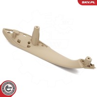 Esen SKV 97SKV042 TüRgriff, Innenausstattung Hinten Links FüR BMW
